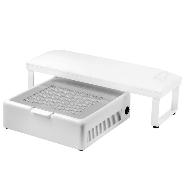 TERI Manicure hand cushion LOFT White