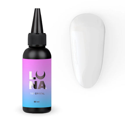 LUNAmoon Crystal Top Refill, 60ml