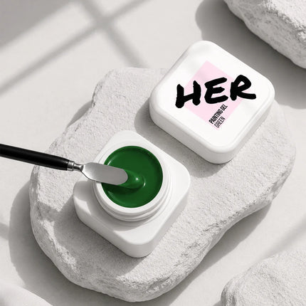 Her Painting Gel, 5ml