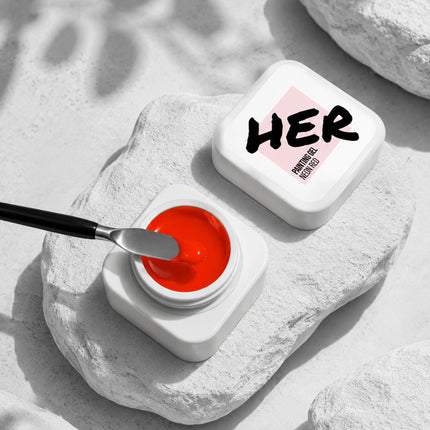 Her Painting Gel, 5ml