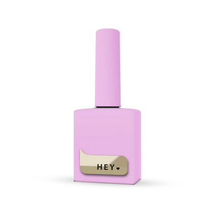 HEYLOVE (Hello) Gel Polish Pink-a-boo, 15 ml
