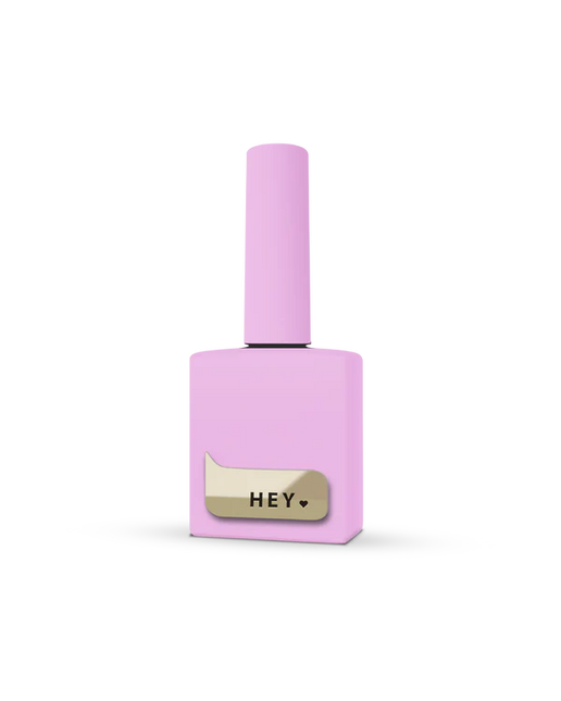 HEYLOVE (Hello) Gel Polish Pink-a-boo, 15 ml