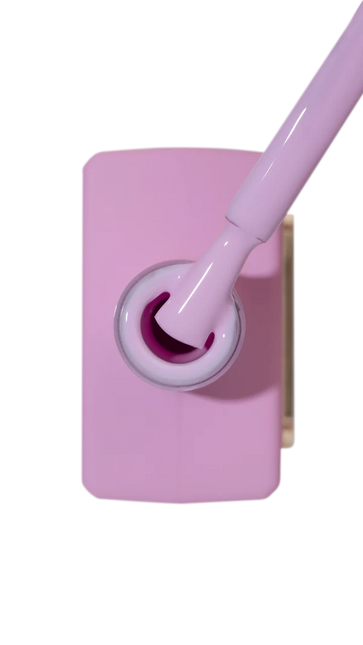 HEYLOVE (Hello) Gel Polish Pink-a-boo, 15 ml
