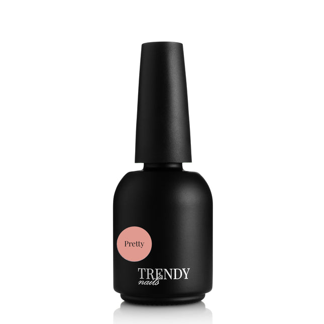 Trendy Nails Builder Gel in a bottle Pretty, 10 ml