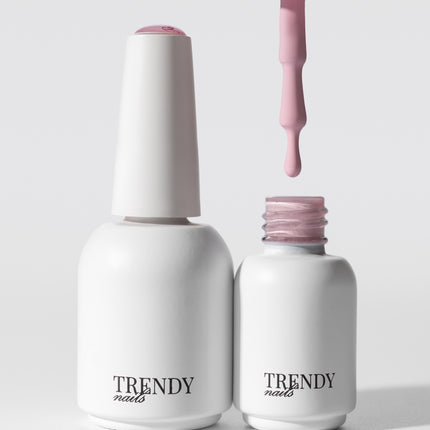 Trendy Nails Gel Polish Ranunculus, 10 ml