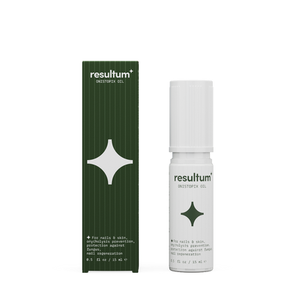 Resultum Onistopix Oil- for onycholysis and fungus