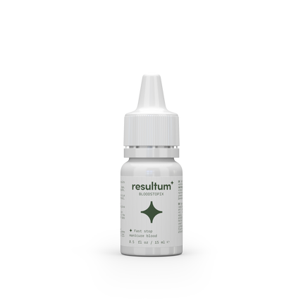 Resultum Bloodstopix – hemostatic agent, 15ml