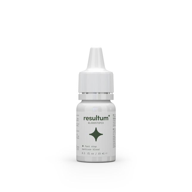 Resultum Bloodstopix – hemostatic agent, 15ml