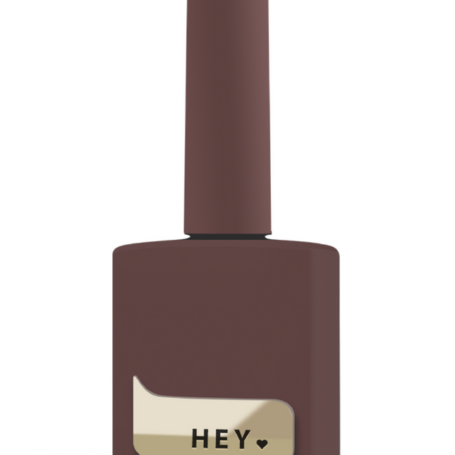 HEYLOVE (Hello) Gel Polish Ristretto, 15 ml