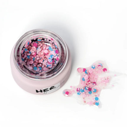HER Art Gel Deco - Bubble , 5ml