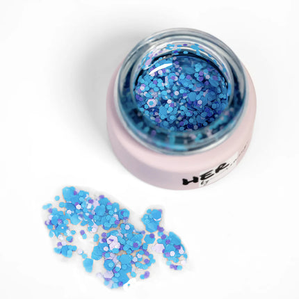 HER Art Gel Deco - Bubble , 5ml