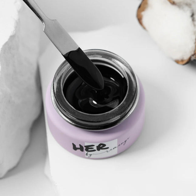 Her Painting Gel Black, 5g