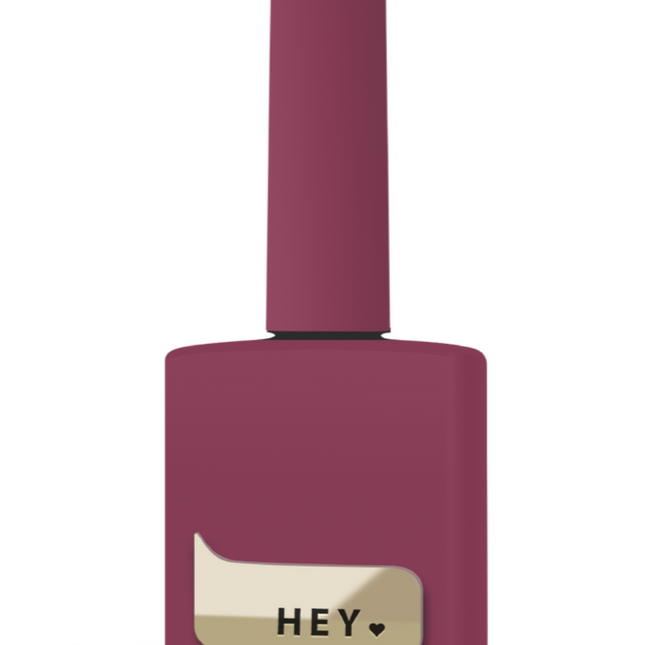 HEYLOVE (Hello) Gel Polish Sangria, 15 ml