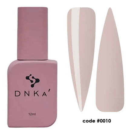 DNKa' Fast Gel Oxford #0010, 12ml