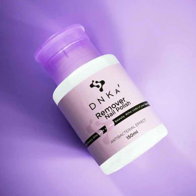 DNKa’ Gel Polish Remover, 150ml