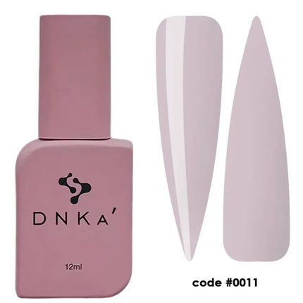 DNKa' Fast Gel Oxford #0011, 12ml