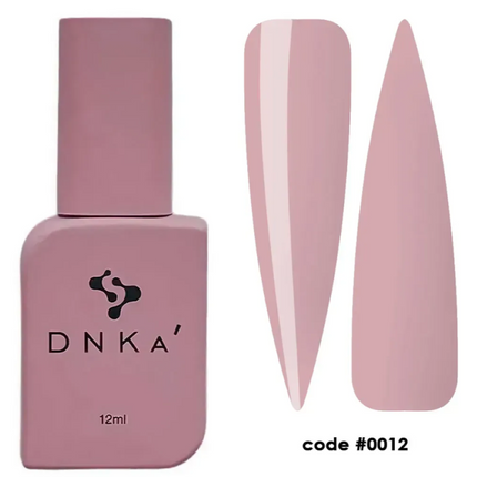 DNKa' Fast Gel Oxford #0012, 12ml