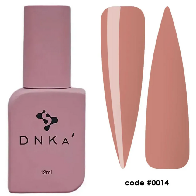 DNKa' Fast Gel Oxford #0014, 12ml