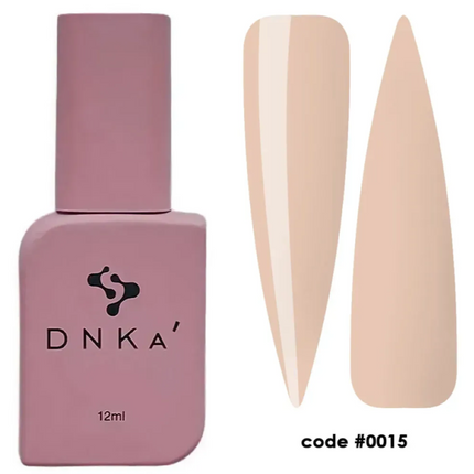DNKa' Fast Gel Oxford #0015, 12ml