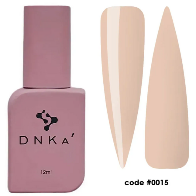 DNKa' Fast Gel Oxford #0015, 12ml
