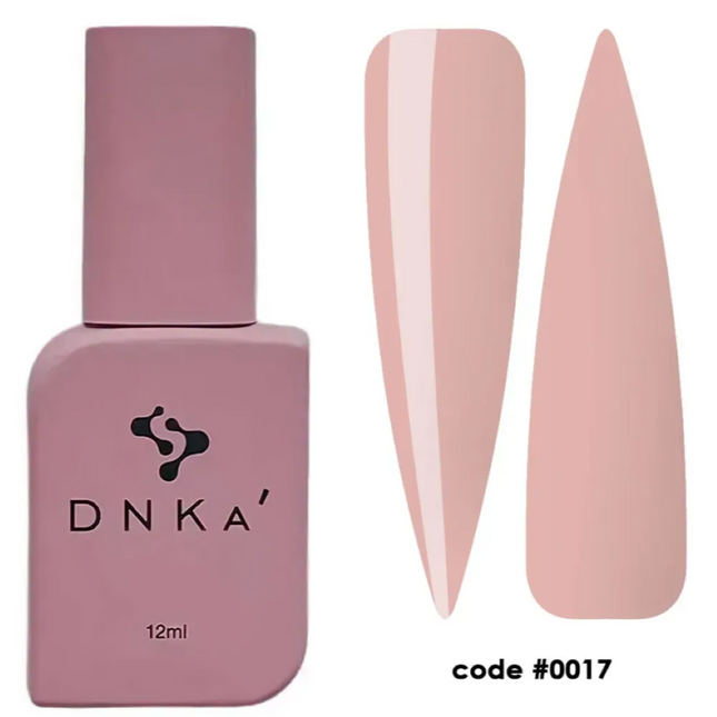 DNKa' Fast Gel Oxford #0017, 12ml