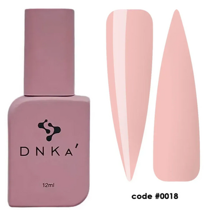 DNKa' Fast Gel Oxford #0018, 12ml