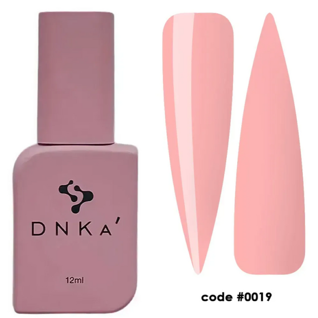 DNKa' Fast Gel Oxford #0019, 12ml
