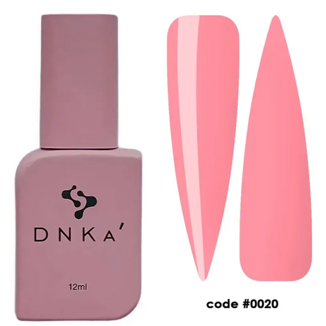 DNKa' Fast Gel Oxford #0020, 12ml