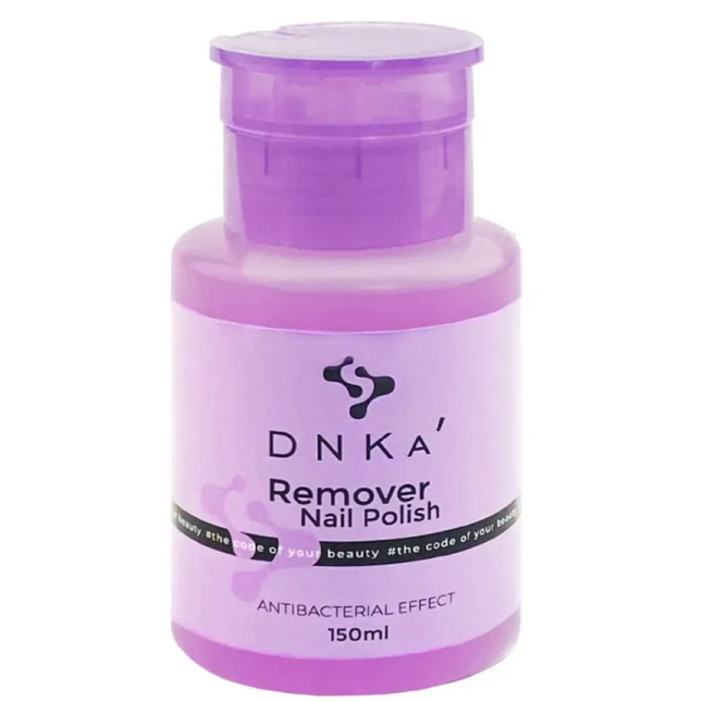DNKa’ Gel Polish Remover, 150ml