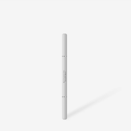 Staleks EXCLUSIVE 06/11 Double-ended gel brush 11 mm / liner 12 mm