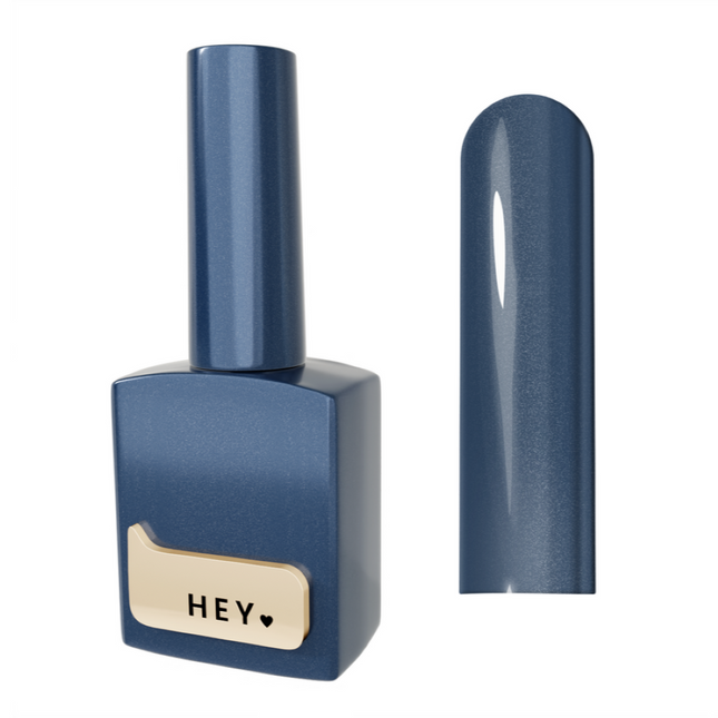 HEYLOVE (Hello) Cat Eye Gel Polish Siam, 15 ml