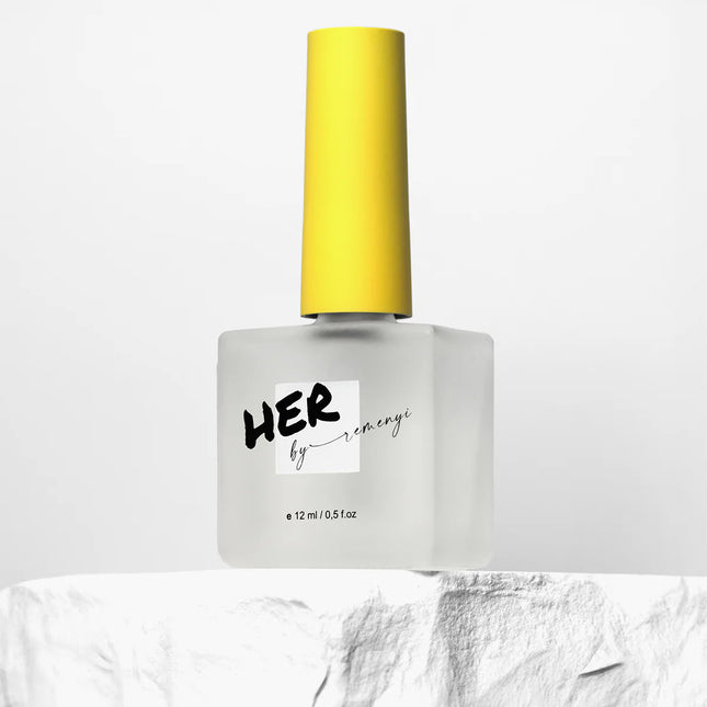 HER Nail Prep