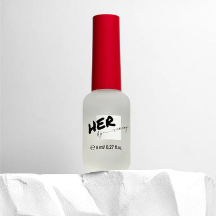 HER Nail Prep