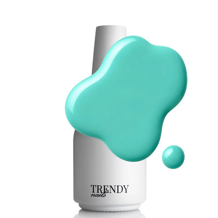 Trendy Nails Gel Polish Breeze, 10 ml