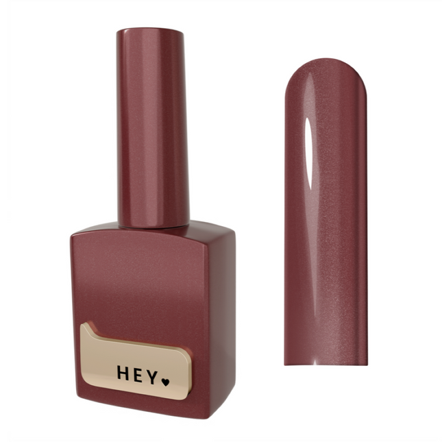 HEYLOVE (Hello) Cat Eye Gel Polish Somali, 15 ml