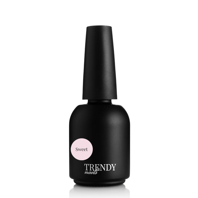 Trendy Nails Builder Gel in a bottle Sweet, 10 ml