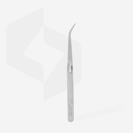 Reverse action tweezers for nail arch modelling EXPERT 31 TYPE 2
