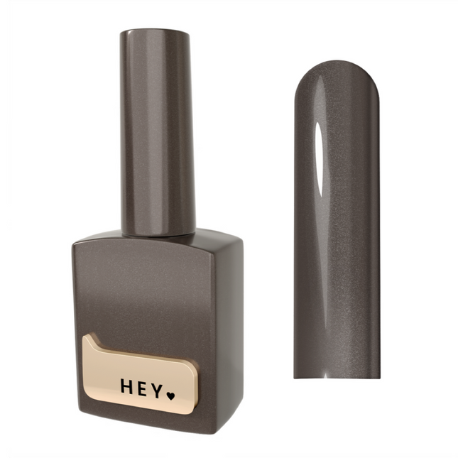 HEYLOVE (Hello) Cat Eye Gel Polish Tabbi, 15 ml