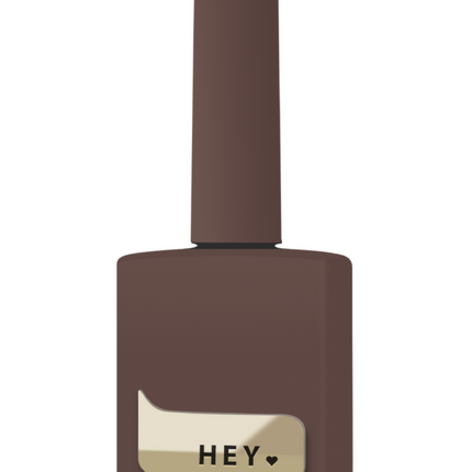 HEYLOVE (Hello) Gel Polish Tiramisu, 15 ml
