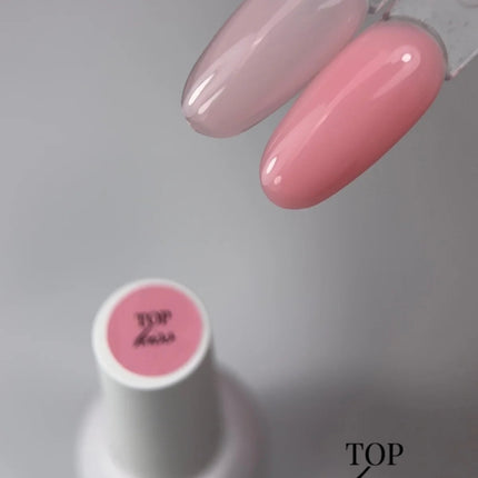 Trendy Nails Top Kiss, 10ml