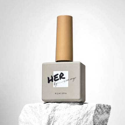 Top Matte, 12ml - HER