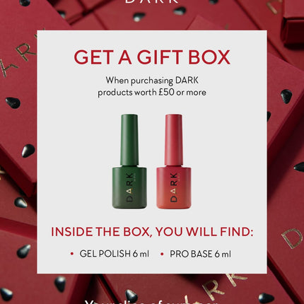 Dark Gift Box