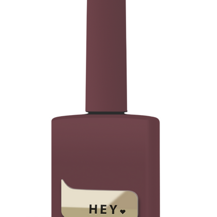 HEYLOVE (Hello) Gel Polish Woodland, 15 ml