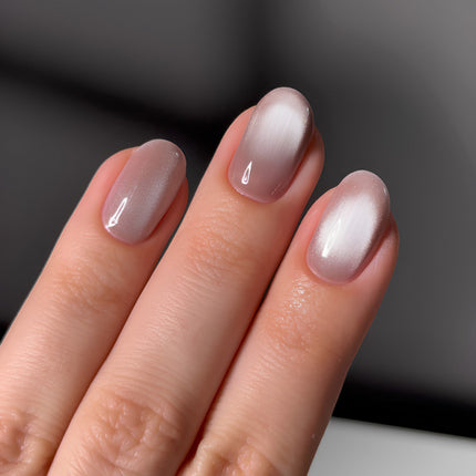 DARK Gel Polish Cat Eye 23, 10 ml