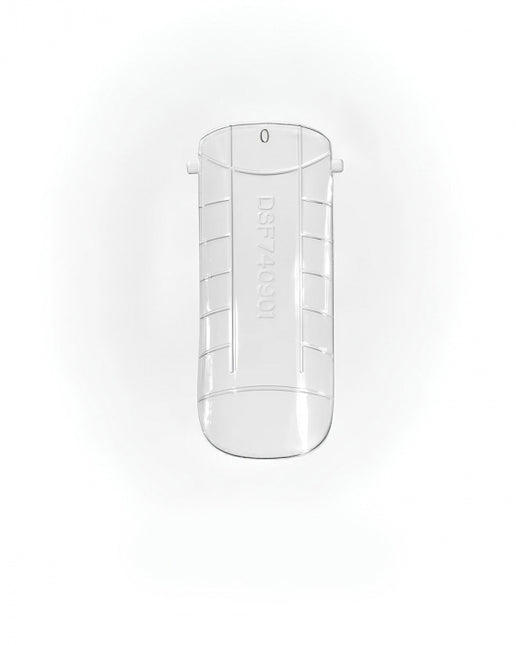 DARK Upper Forms Square, 120pcs