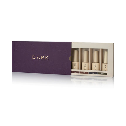 Dark Autumn Collection Box