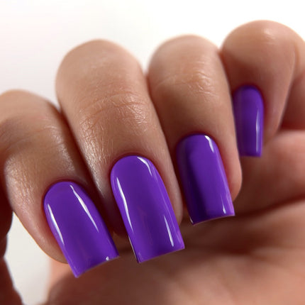 DARK gel polish 186, 6 ml