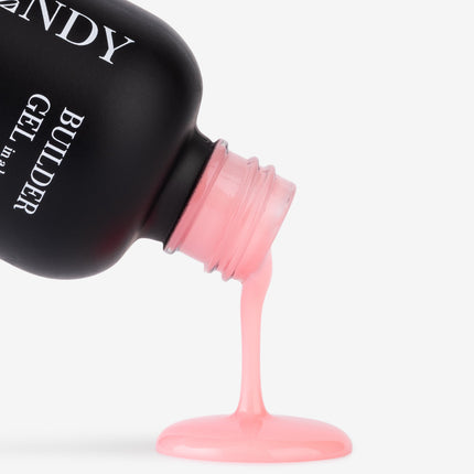 Trendy Nails Hard Gel in a Bottle – Professional Starter Kit