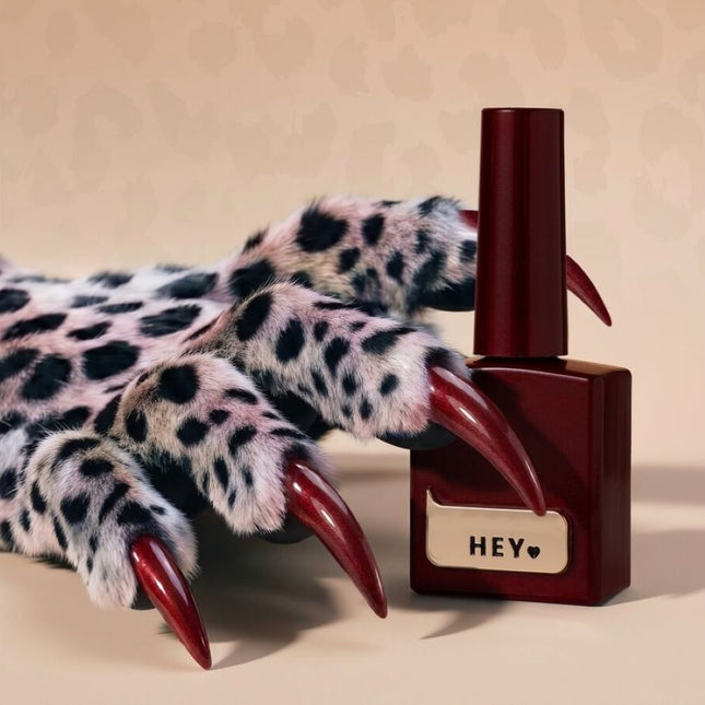 HEYLOVE (Hello) Cat Eye Gel Polish Somali, 15 ml