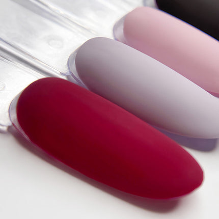 DARK Matte Top, 15 ml